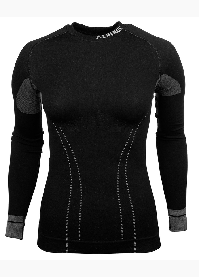 Alpinus Dámská Termoaktivní Mikina Tactical Base Layer GT18362 Alpinus Dámská Termoaktivní Mikina Tactical Base Layer GT18362