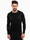 Obrázek Alpinus Bluza termoaktywna męska Active Base Layer GT43189 varianty produktu