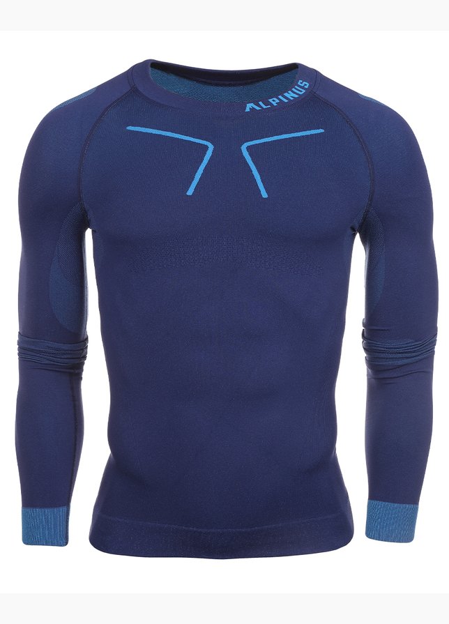 Alpinus Pánské Termoaktivní Košile Tactical Base Layer GT43870 Alpinus Pánské Termoaktivní Košile Tactical Base Layer GT43870