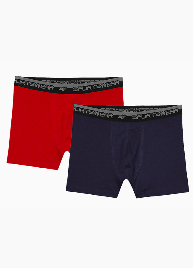 4F Pánské boxerky M051 4FWMM00UBXSM051 31S 4F Pánské boxerky M051 4FWMM00UBXSM051 31S