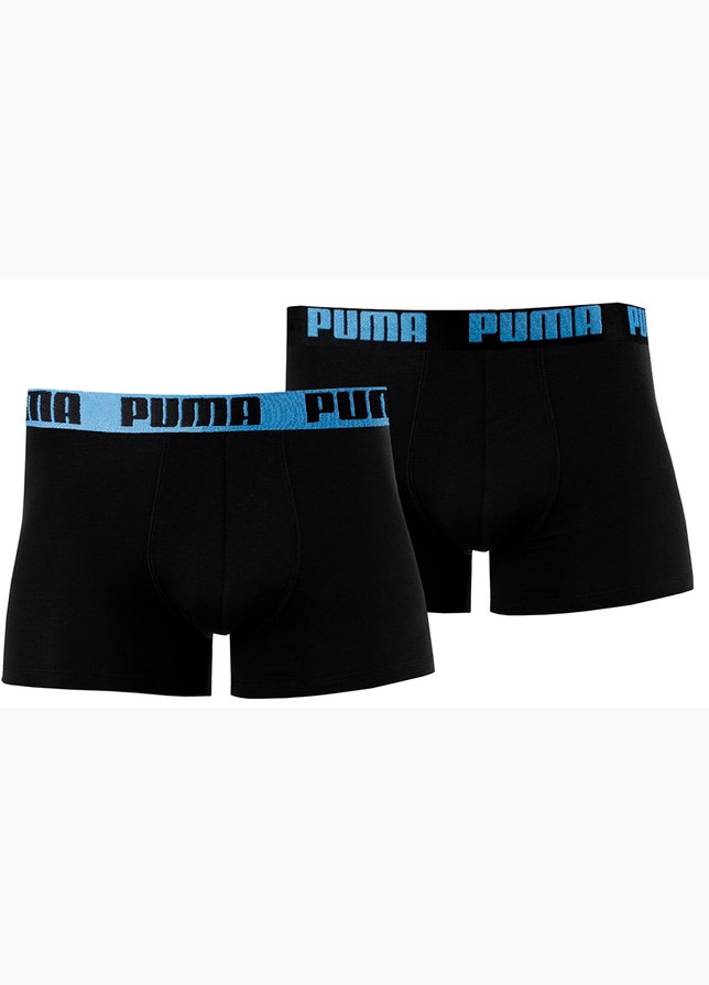 PUMA Pánské trenýrky Basic Boxer 2P 906823 71 PUMA Pánské trenýrky Basic Boxer 2P 906823 71