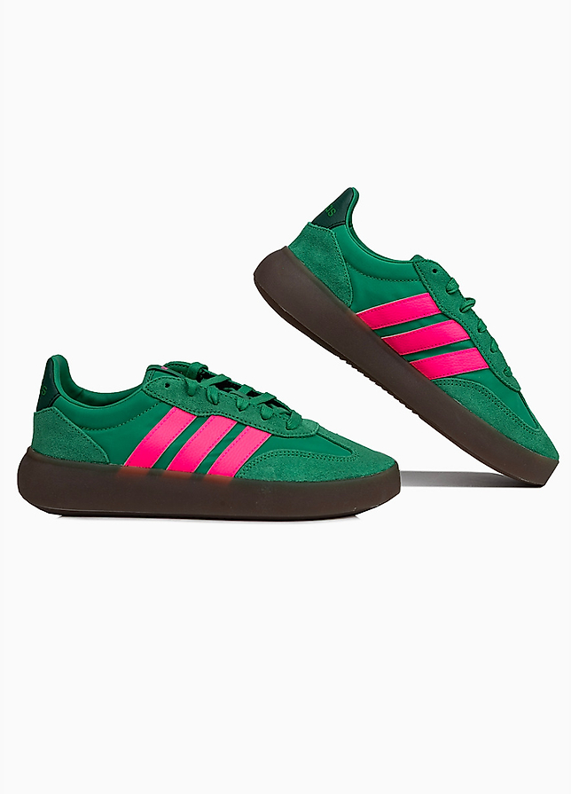 adidas Dámské boty Barreda Decode JR3540 adidas Dámské boty Barreda Decode JR3540