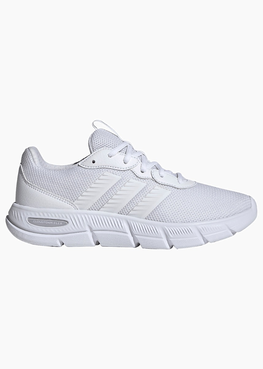 Dámské boty adidas Cloudfoam Flex Laces KI4432