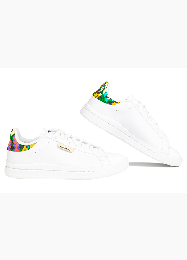 adidas Dámské boty Court Silk GZ9687 adidas Dámské boty Court Silk GZ9687