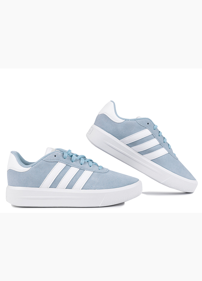 adidas Dámské boty Court Silk IG8612 adidas Dámské boty Court Silk IG8612