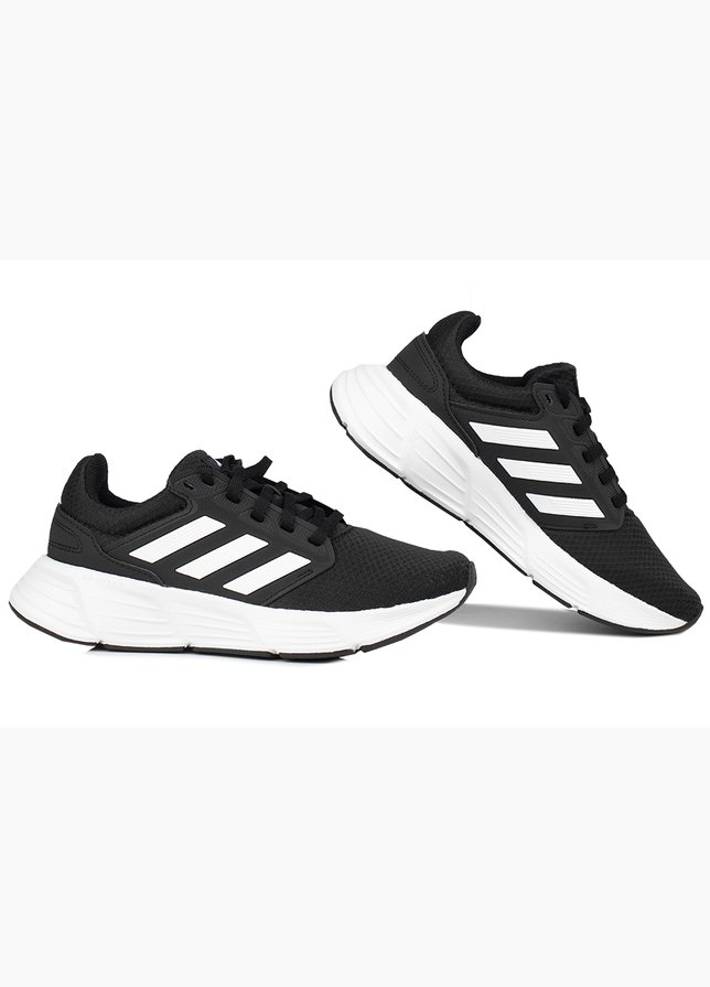 adidas Dámské běžecké boty Galaxy 6 GW3847 EUR 39 1/3 adidas Dámské běžecké boty Galaxy 6 GW3847 EUR 39 1/3