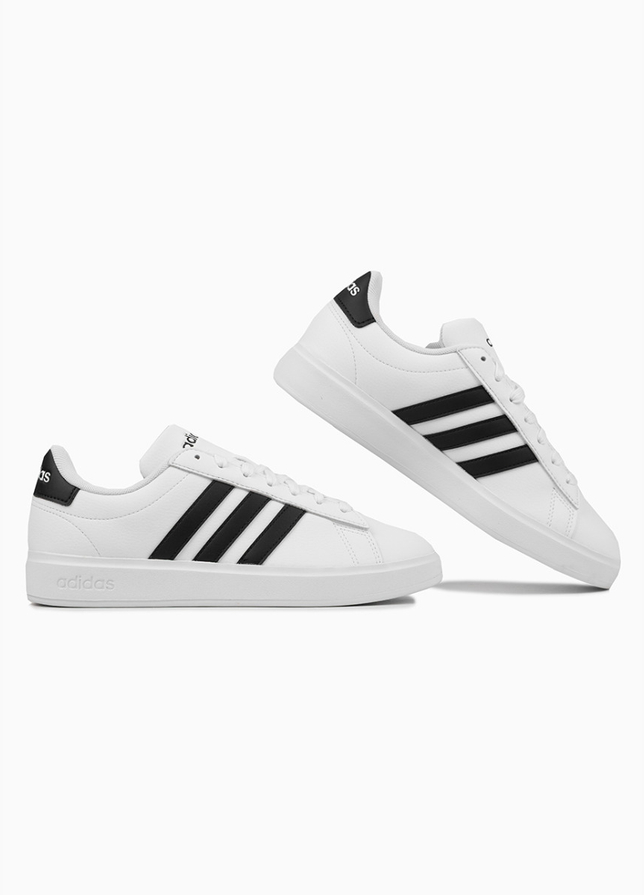 adidas Dámské boty Grand Court 2.0 GW9214 adidas Dámské boty Grand Court 2.0 GW9214