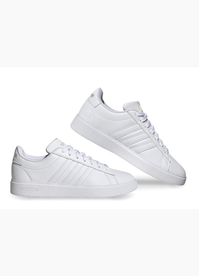 adidas Dámské Boty Grand Court GW9213 adidas Dámské Boty Grand Court GW9213