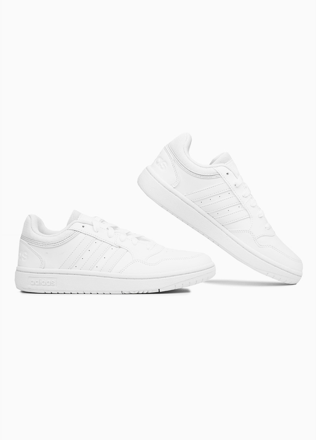 adidas Dámské boty Hoops 3.0 Low Classic GW3036 adidas Dámské boty Hoops 3.0 Low Classic GW3036