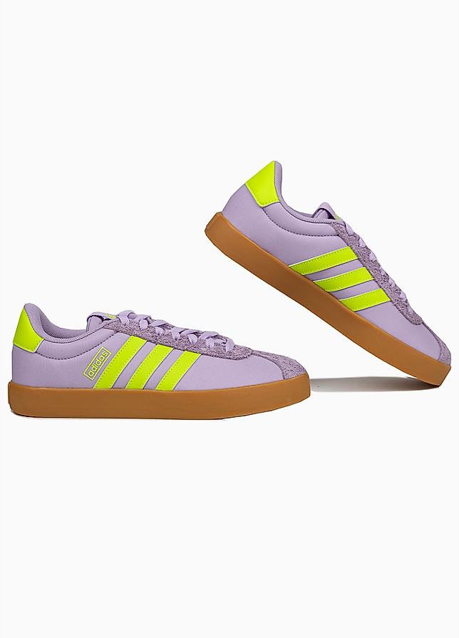adidas Dámské boty VL Court 3.0 JS2058 adidas Dámské boty VL Court 3.0 JS2058