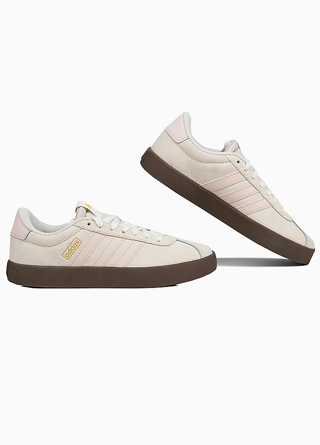 adidas Dámské boty VL Court 3.0 JR0954 adidas Dámské boty VL Court 3.0 JR0954