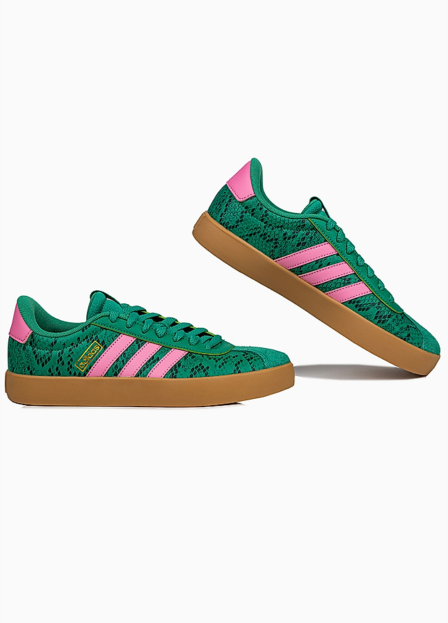 adidas Dámské boty VL Court 3.0 JR8668 adidas Dámské boty VL Court 3.0 JR8668