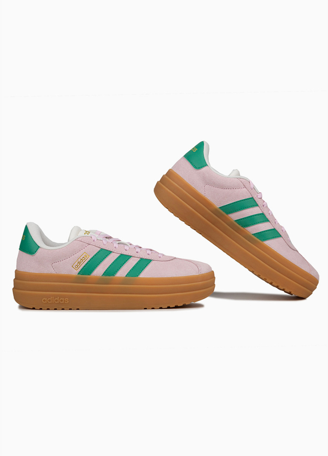 adidas Dámské boty VL Court Bold JP6916 adidas Dámské boty VL Court Bold JP6916