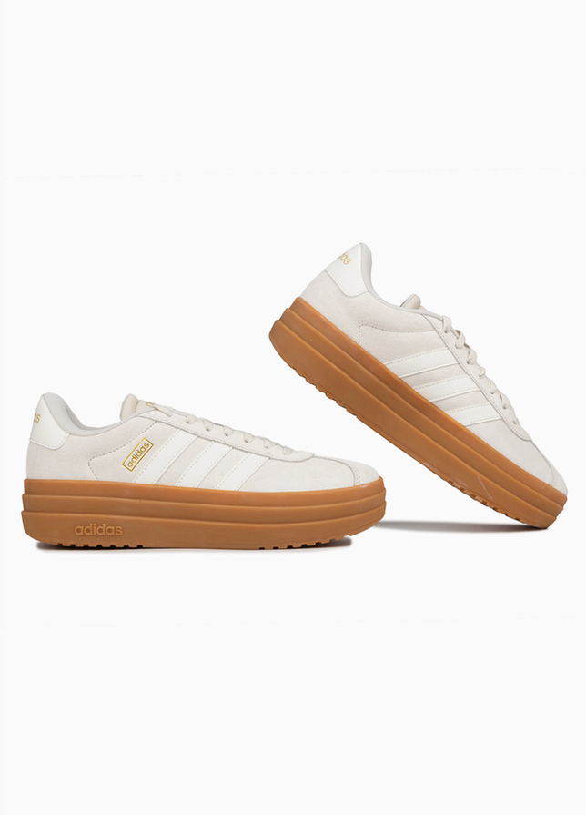 adidas Dámské boty VL Court Bold JQ5633 adidas Dámské boty VL Court Bold JQ5633