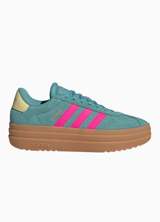 adidas Dámské boty VL Court Bold JQ5634 adidas Dámské boty VL Court Bold JQ5634