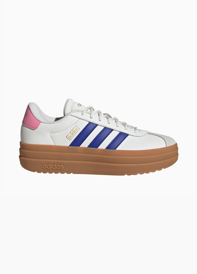 adidas Dámské boty VL Court Bold JQ5643 adidas Dámské boty VL Court Bold JQ5643