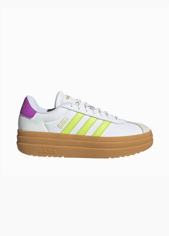 adidas Dámské boty VL Court Bold JQ5644 adidas Dámské boty VL Court Bold JQ5644