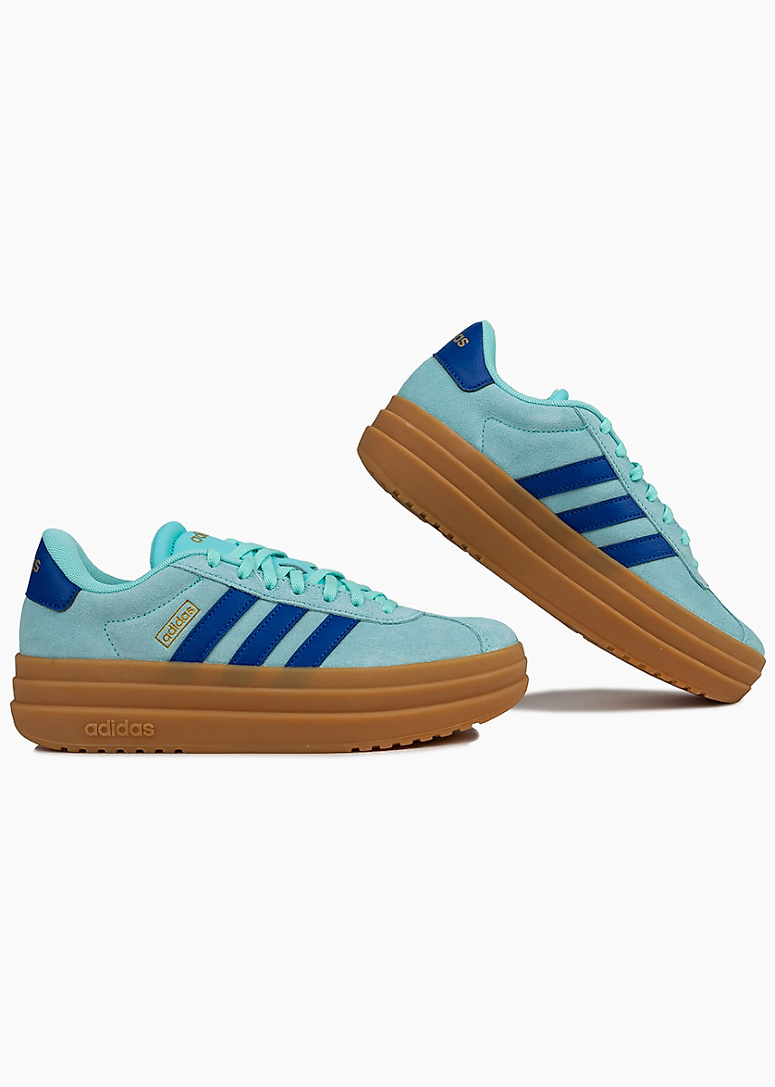 adidas Dámské boty VL Court Bold JS3813