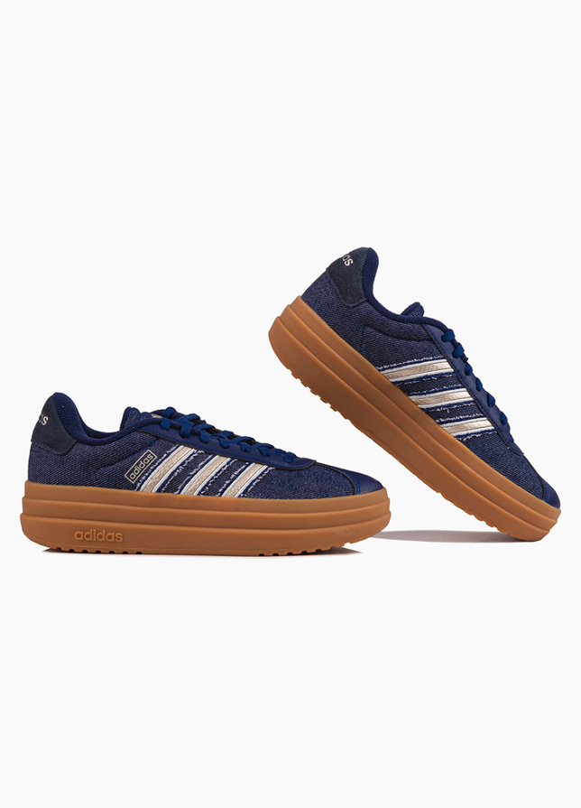 adidas Dámské boty VL Court Bold JS4471 adidas Dámské boty VL Court Bold JS4471