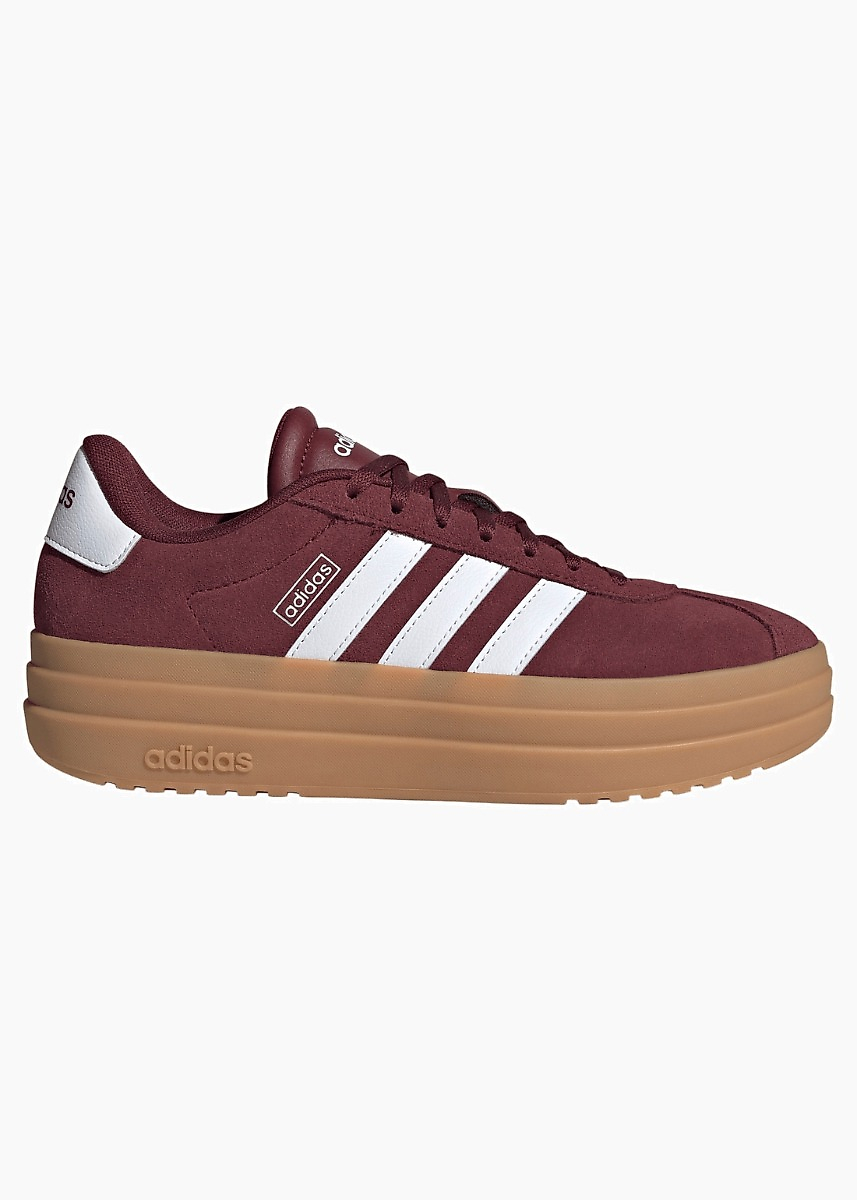 Dámské boty adidas VL Court Bold KH9947