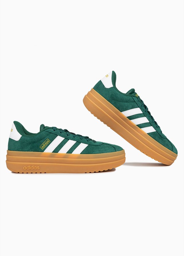 adidas Dámské boty VL Court Bold JP6917 adidas Dámské boty VL Court Bold JP6917