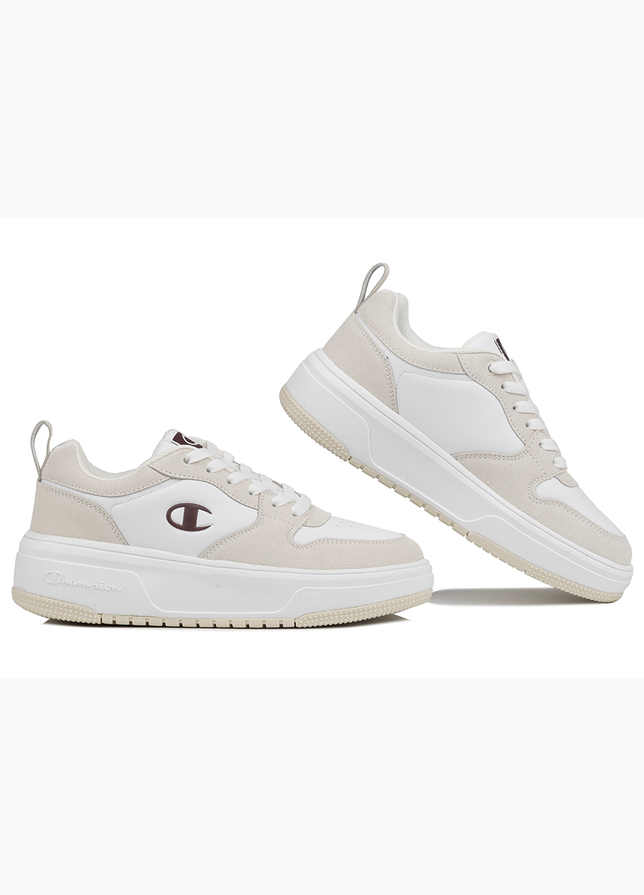 Champion Dámské boty RD18 Lite Low Cut S11724 WW002 Champion Dámské boty RD18 Lite Low Cut S11724 WW002