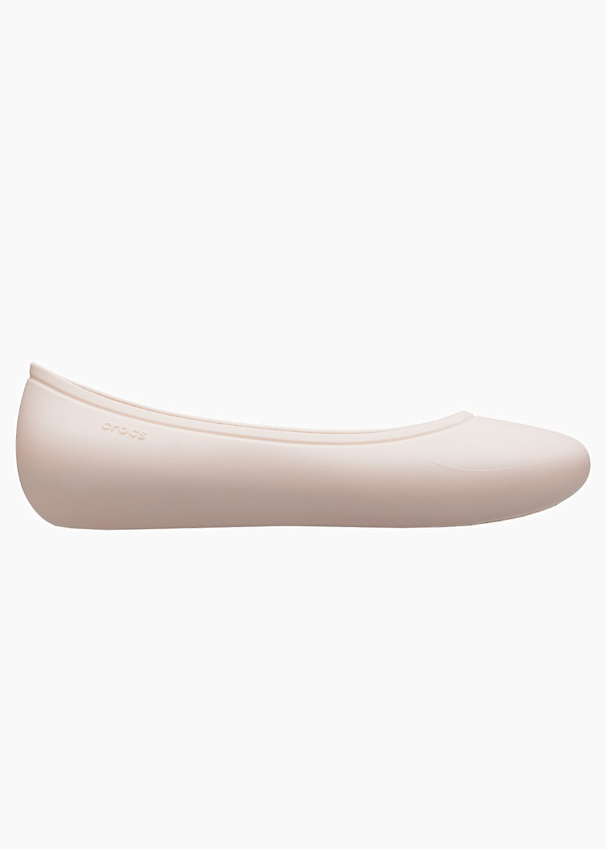 Dámské boty Crocs Brooklyn Flat 209384 6UR
