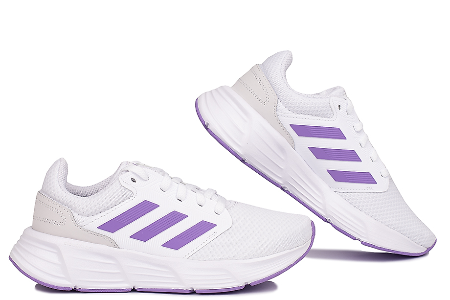 adidas Dámské běžecké boty Galaxy 6 HP2415
