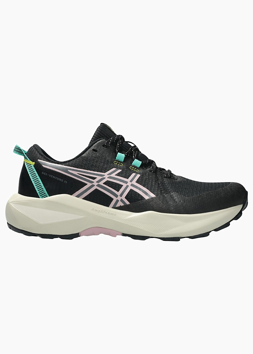 Dámské běžecké boty Asics Gel-Venture 11 1012B933 002