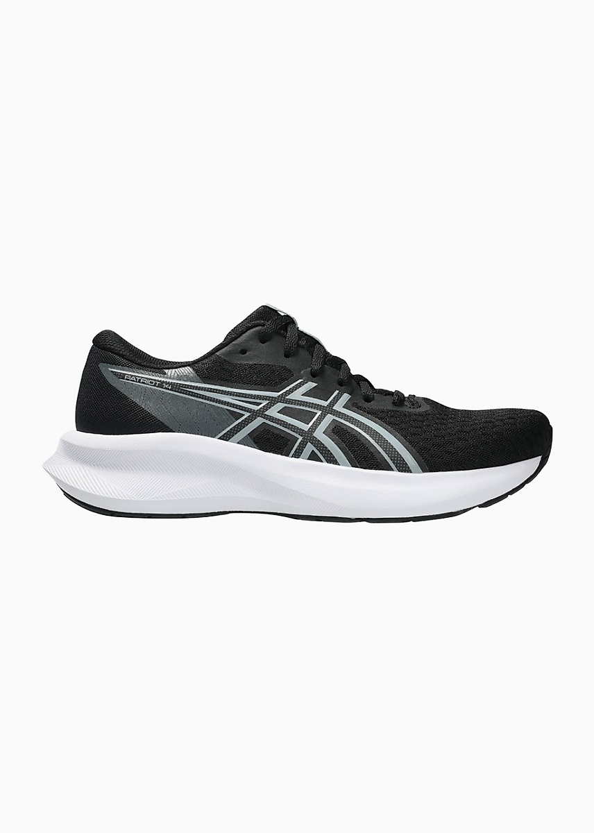 Dámské běžecké boty Asics Patriot 14 1012B836 002