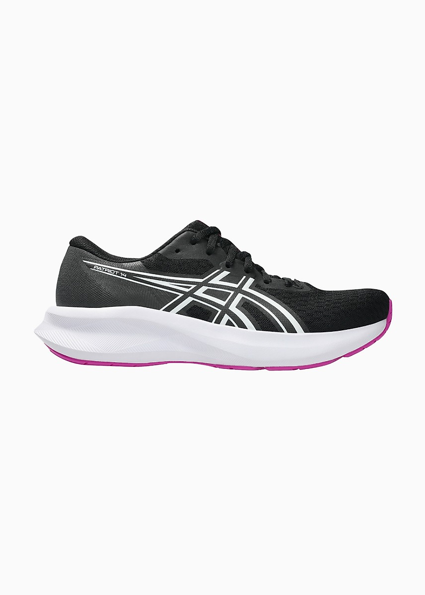 Dámské běžecké boty Asics Patriot 14 1012B836 005