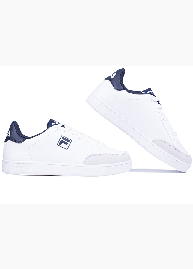 Fila Dámské boty Courtbay FFW0477 13037 Fila Dámské boty Courtbay FFW0477 13037