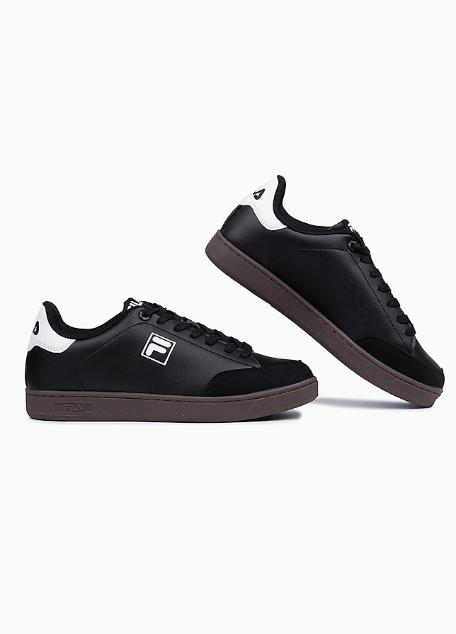 Fila Dámské boty Courtbay FFW0477 83036 Fila Dámské boty Courtbay FFW0477 83036