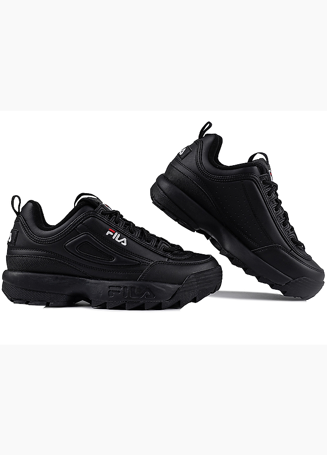 Fila Dámské boty Disruptor 1010302 12V Fila Dámské boty Disruptor 1010302 12V