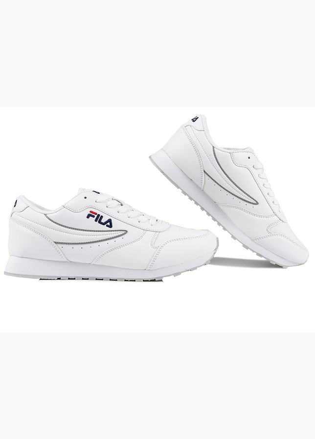 Fila Dámské boty Orbit low 1010308 1FG Fila Dámské boty Orbit low 1010308 1FG