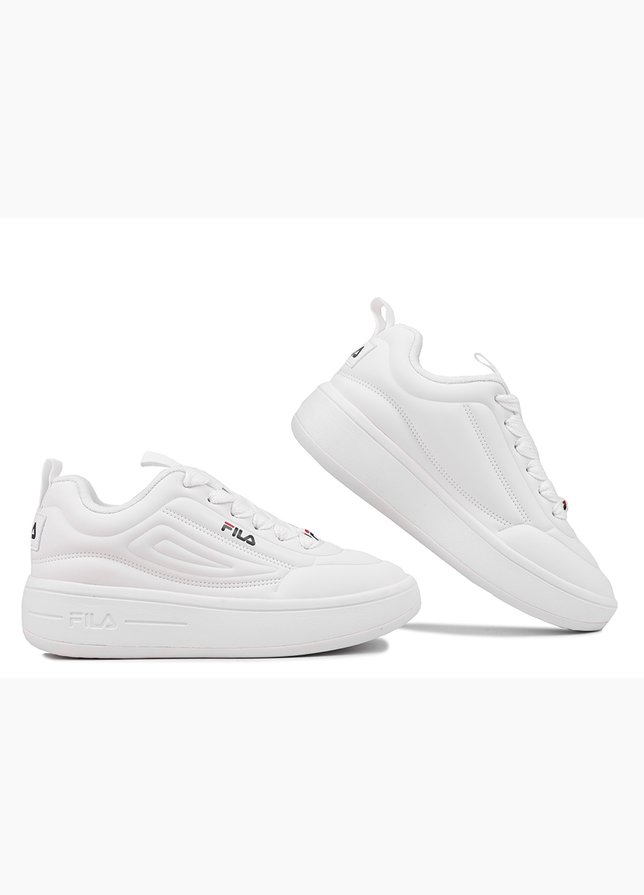 Fila Dámské boty Superbubble FFW0536 10004 Fila Dámské boty Superbubble FFW0536 10004