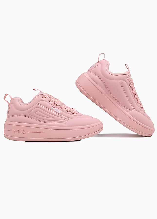 Fila Dámské boty Superbubble FFW0536 40123 Fila Dámské boty Superbubble FFW0536 40123
