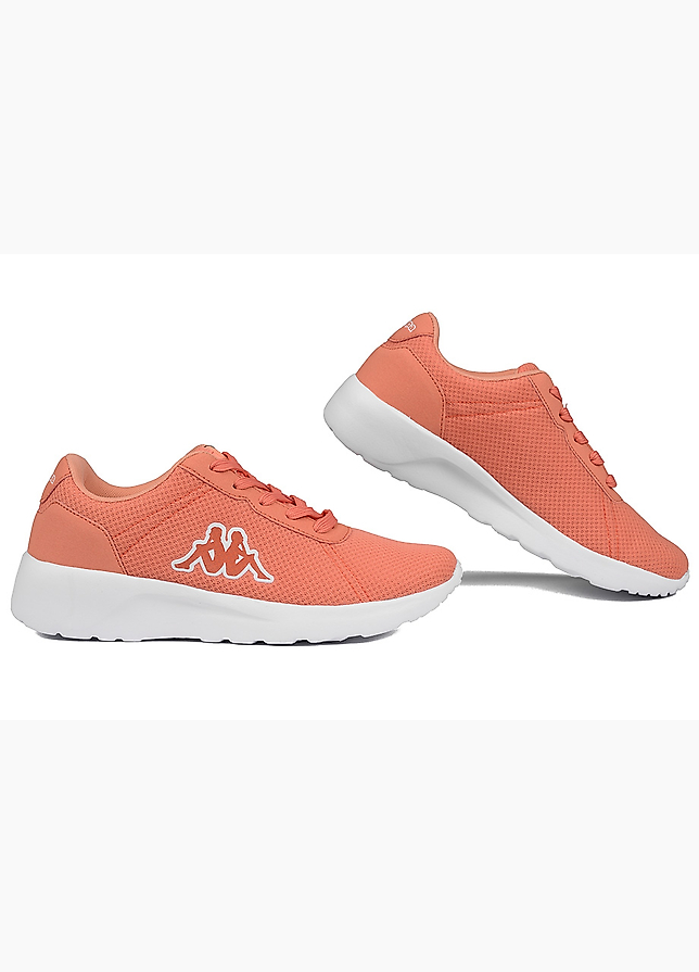 Kappa Buty damskie Tunes sportowe 242195W 7410 Kappa Buty damskie Tunes sportowe 242195W 7410