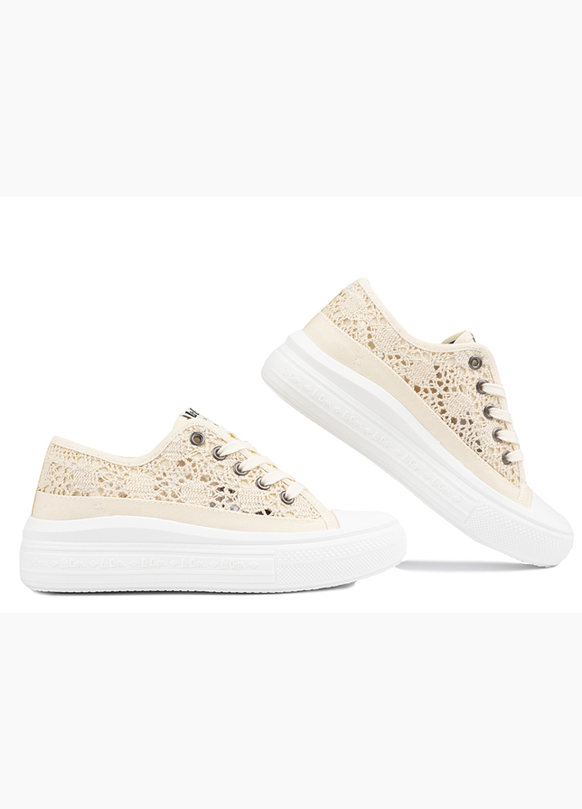 Lee Cooper Dámské Boty LCW-23-44-1620LA Lee Cooper Dámské Boty LCW-23-44-1620LA