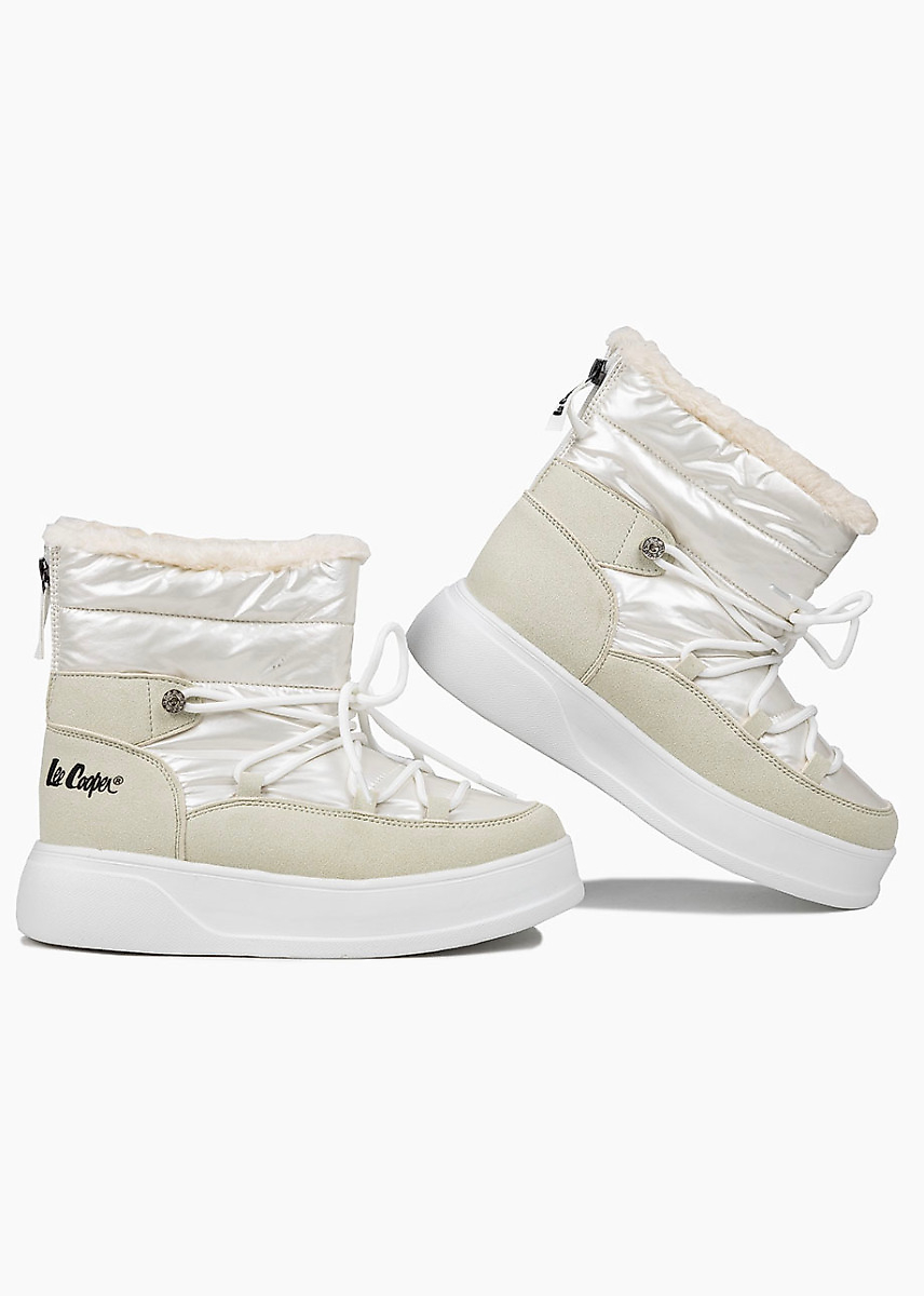 Lee Cooper Dámské boty LCJ-25-03-3815LA