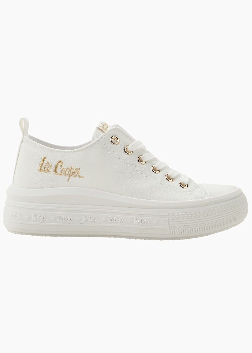 Dámské boty Lee Cooper LCW-26-44-4482LA