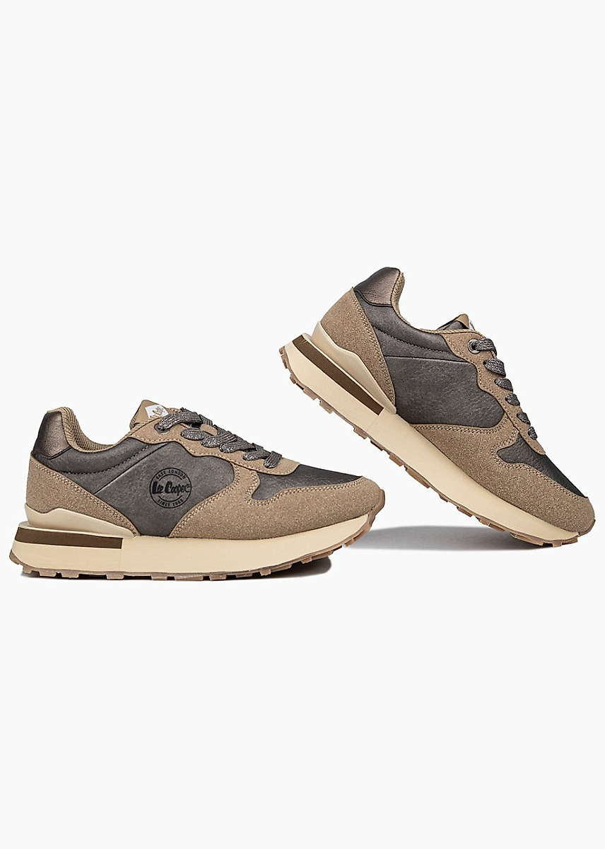 Lee Cooper Dámské boty LCJ-25-03-3827LA