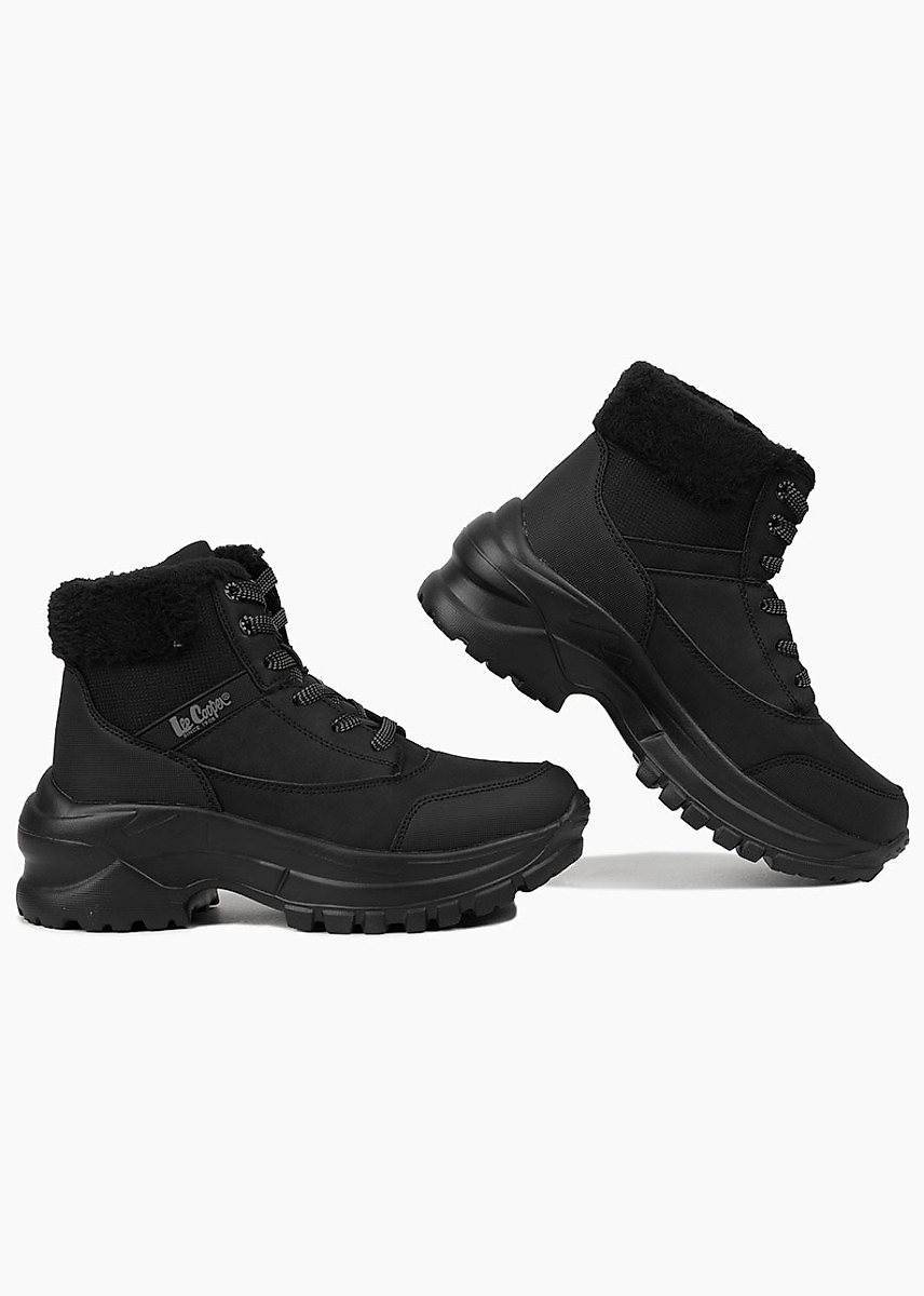 Lee Cooper Dámské boty LCJ-25-01-3743LA