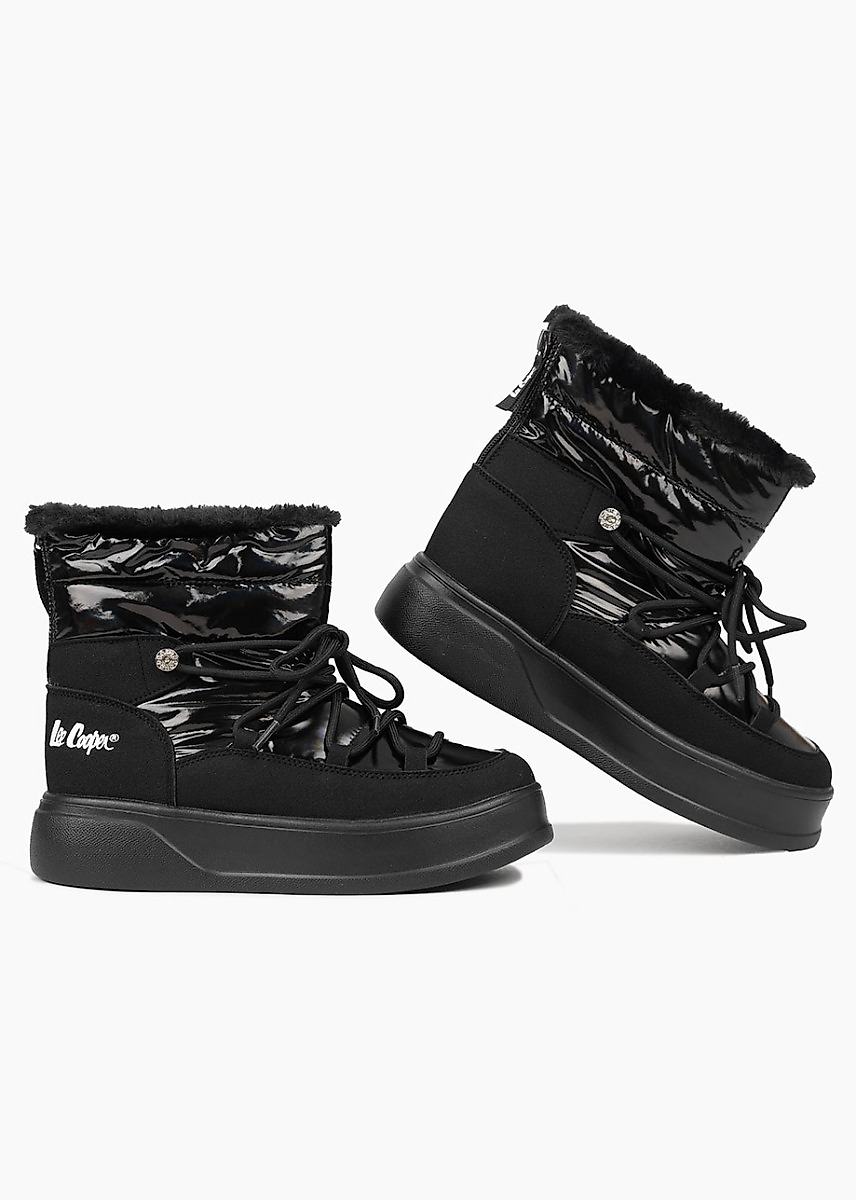 Lee Cooper Dámské boty LCJ-25-03-3814LA