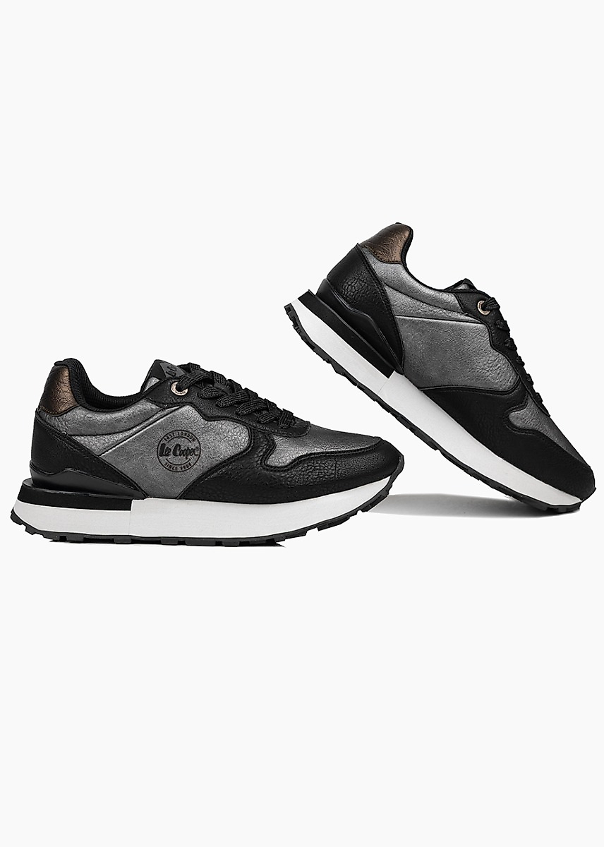 Lee Cooper Dámské boty LCJ-25-03-3826LA