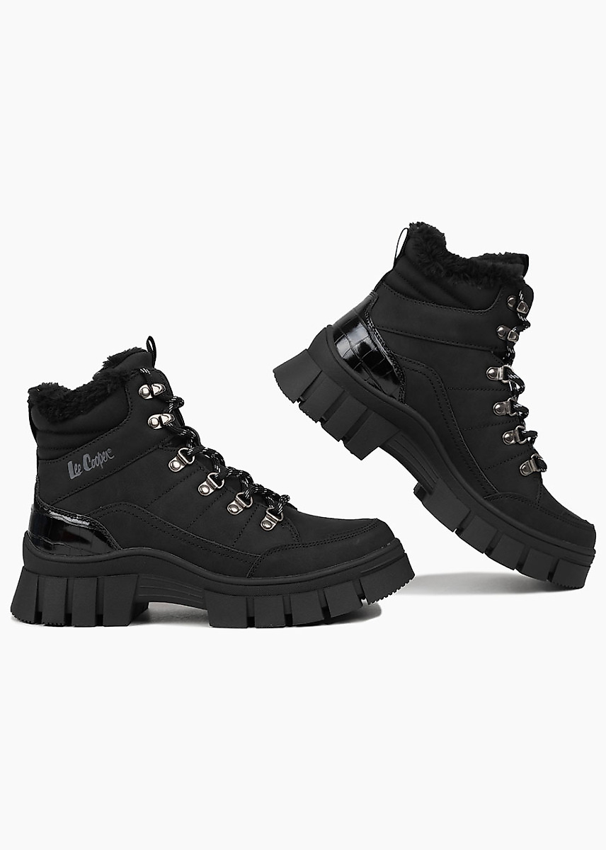 Lee Cooper Dámské boty LCJ-25-31-3911LA