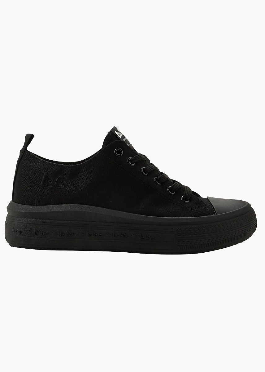 Dámské boty Lee Cooper LCW-26-44-4484LA