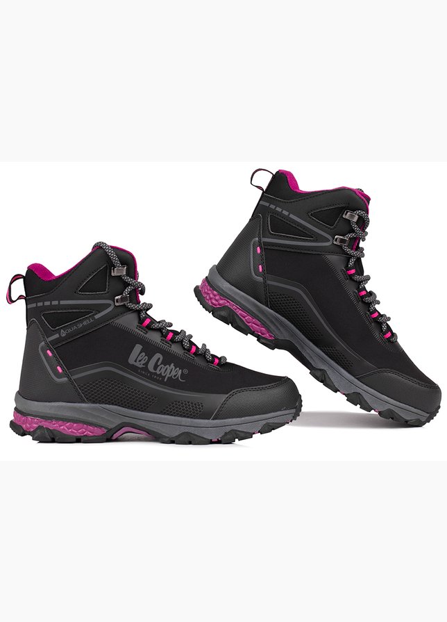 Lee Cooper Dámské boty LCJ-23-01-2020LA Lee Cooper Dámské boty LCJ-23-01-2020LA