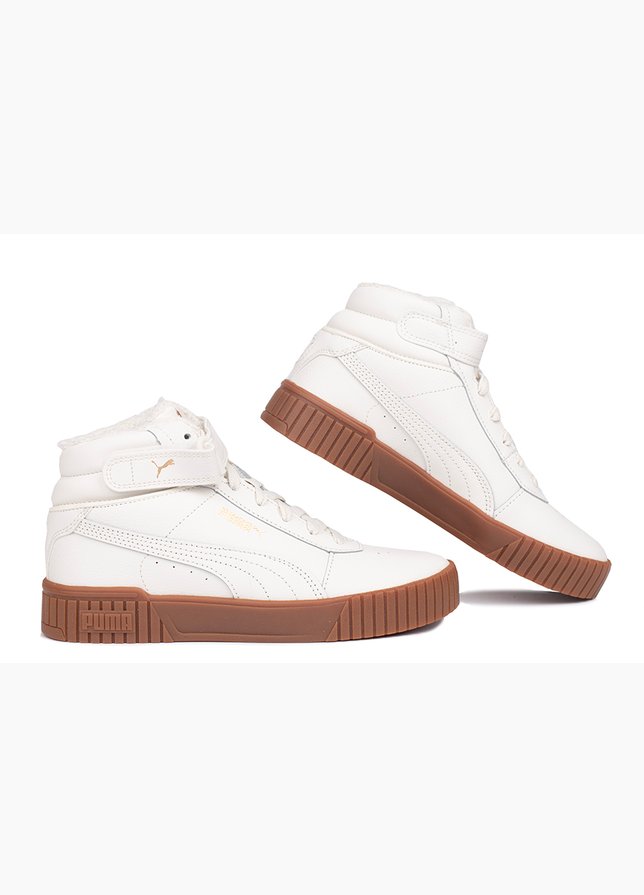 PUMA Dámské boty Carina 2.0 Mid WTR 385852 05 EUR 41 OUTLET PUMA Dámské boty Carina 2.0 Mid WTR 385852 05 EUR 41 OUTLET
