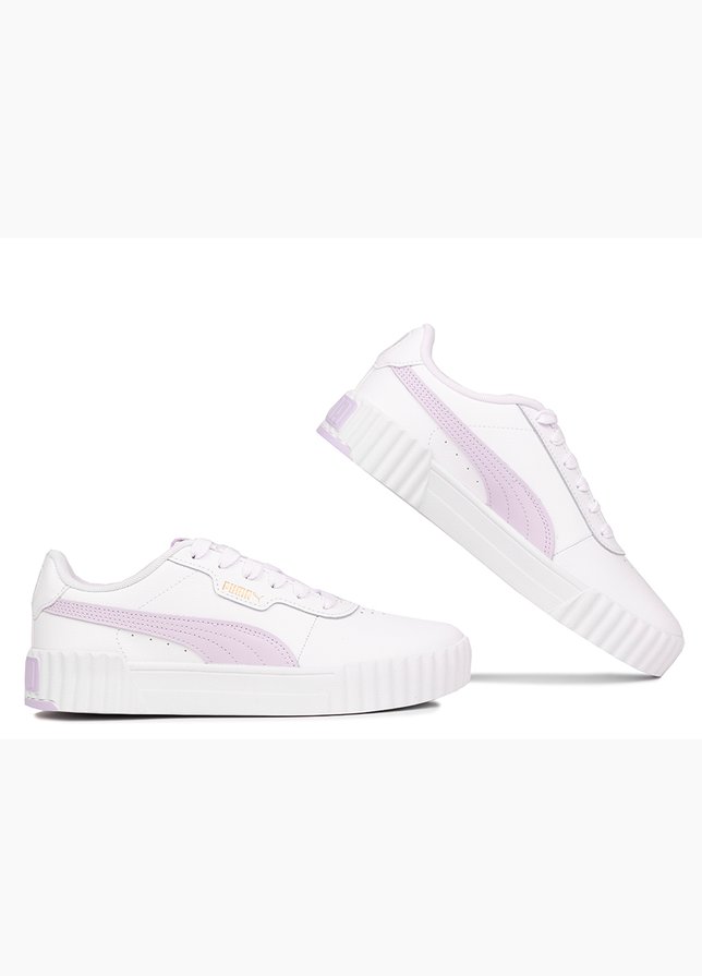 PUMA Dámské boty Carina 3.0 400365 11 PUMA Dámské boty Carina 3.0 400365 11